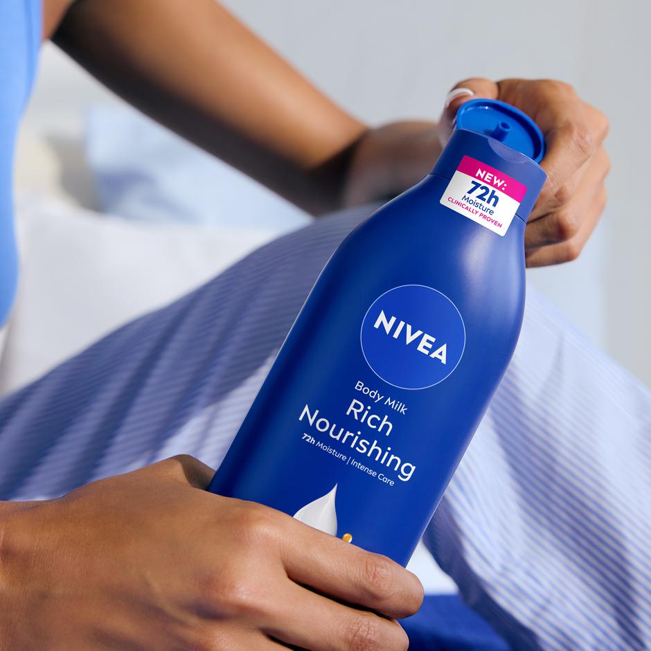  | Autor: NIVEA