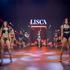 Kakav Victoria's Secret! Lisca je proslavila 70 godina spektakularnom revijom rublja