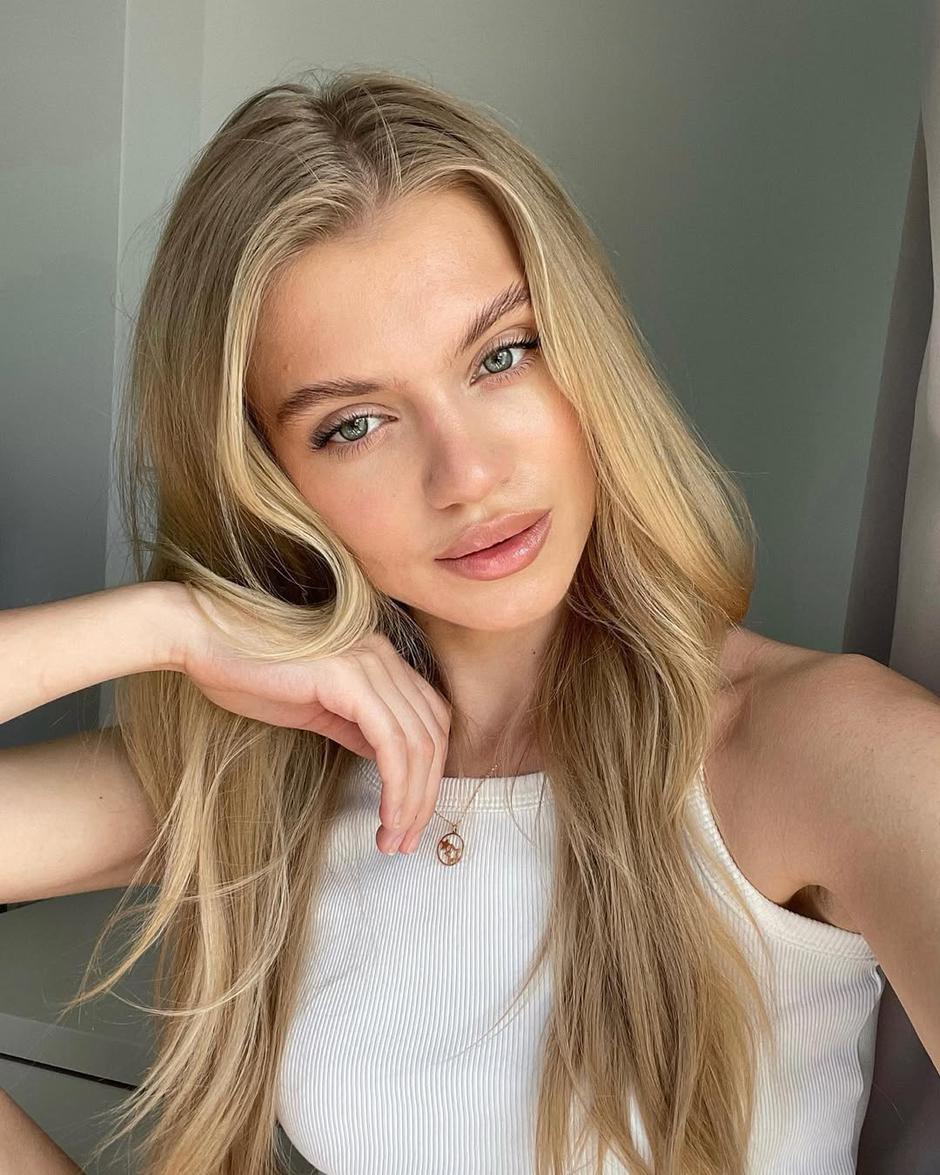  | Autor: Instagram @dominika.wysocka