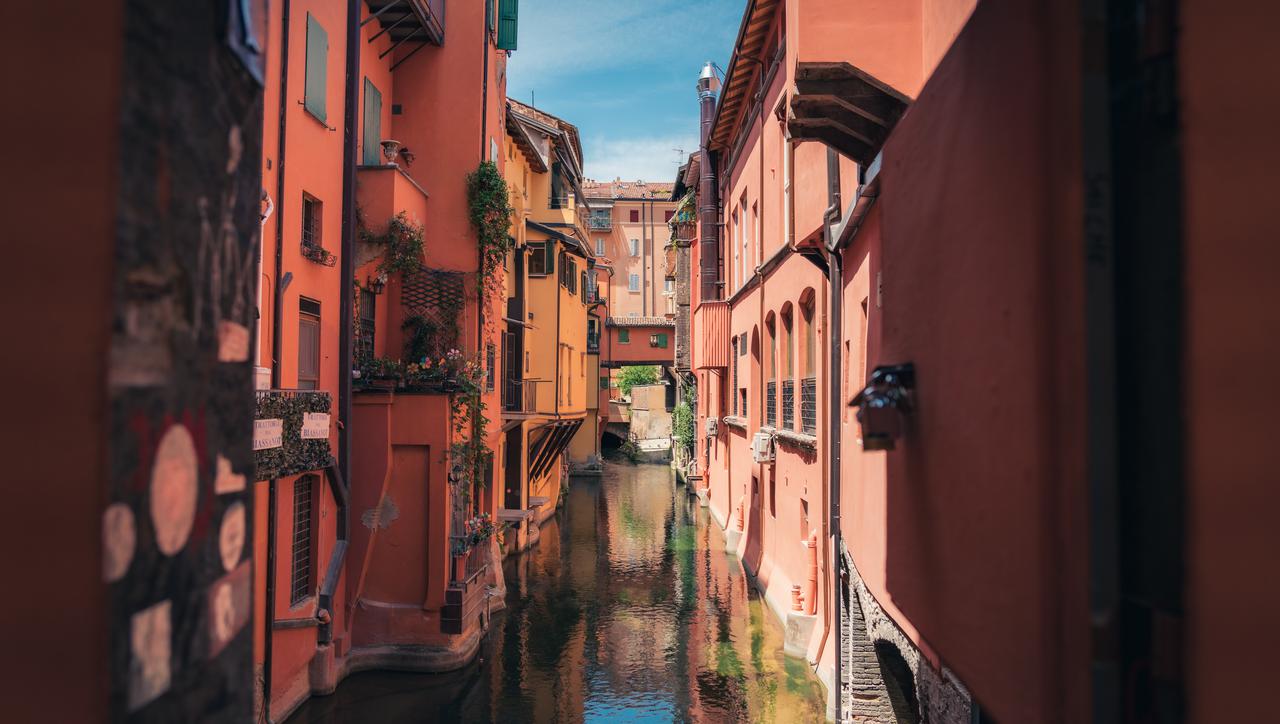 Bologna, Italija