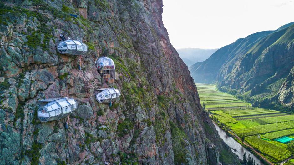  | Autor: Skylodge Adventure Suites