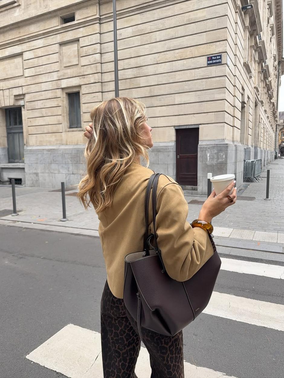  | Autor: Instagram @ines.frassint