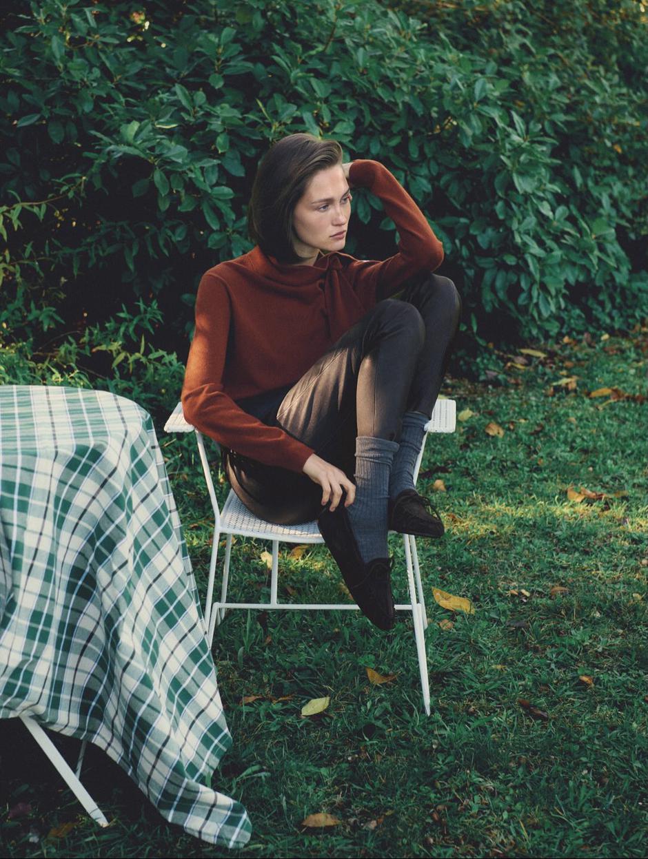  | Autor: Instagram @massimodutti