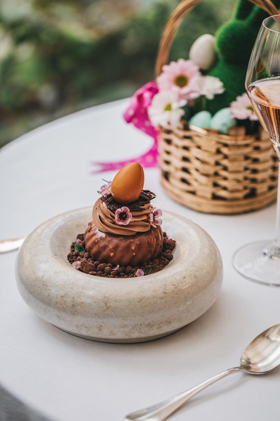  | Autor: Arhiva hotela Esplanade