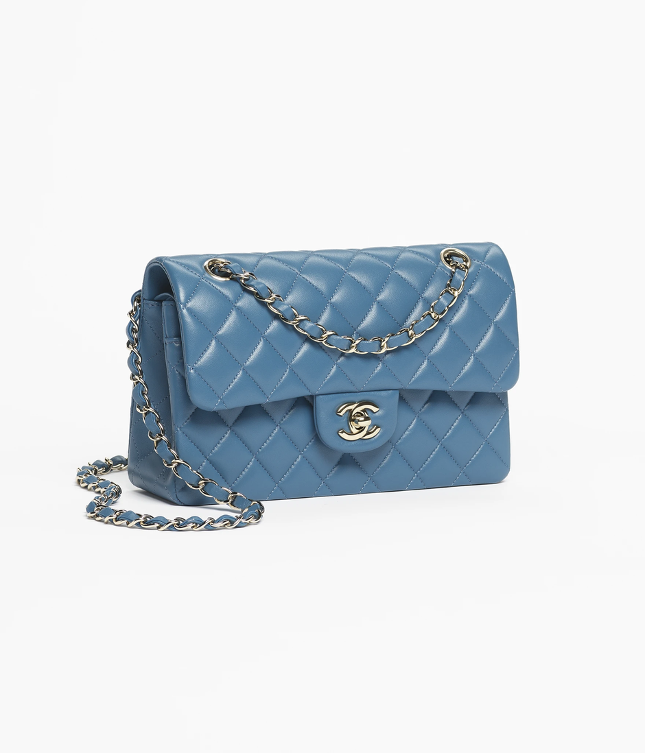  | Autor: chanel.com