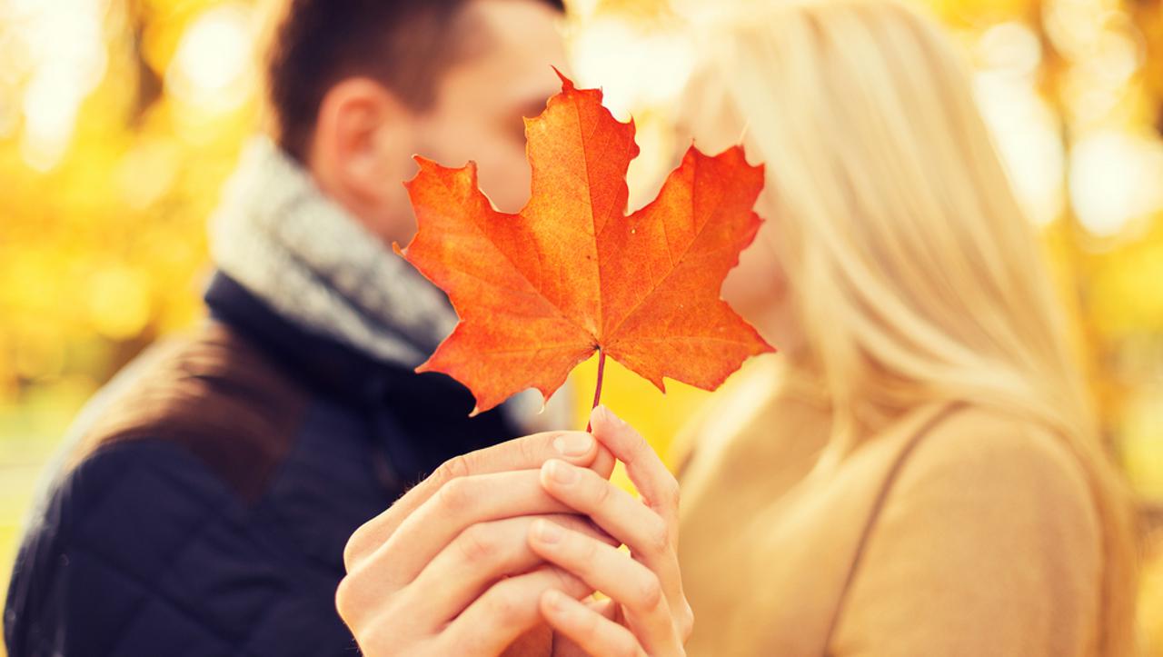 Ova tri znaka očekuje romantična jesen