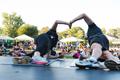 MOVE FEST okupio Zagreb na Bundeku: THE Fitness spojio trening, community i zabavu