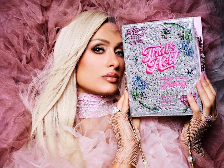  | Autor: Profimedia / Zoey Grossman/Betsey Johnson/Mega