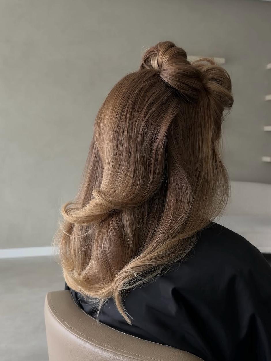  | Autor: Instagram @taya.hair