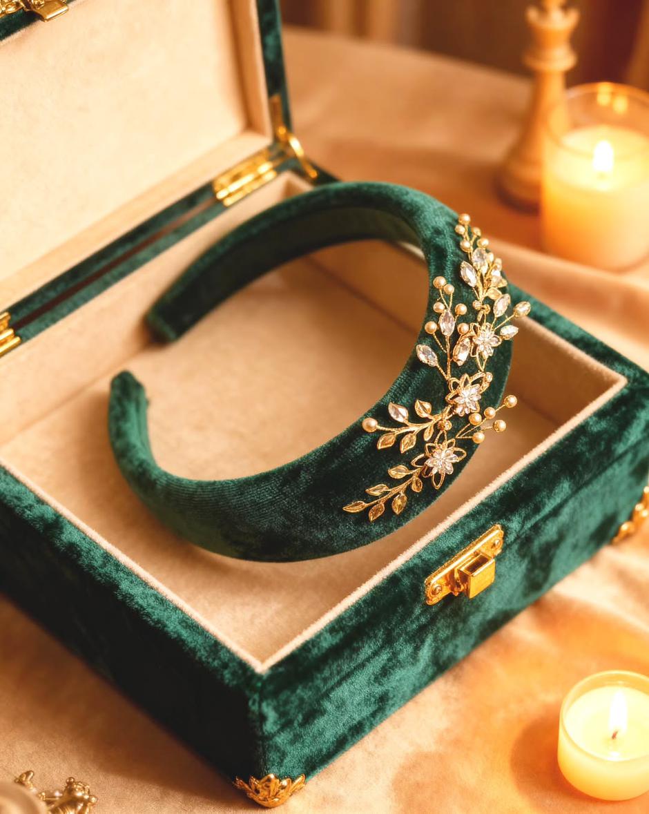  | Autor: Instagram @irena_vucinic_jewelry