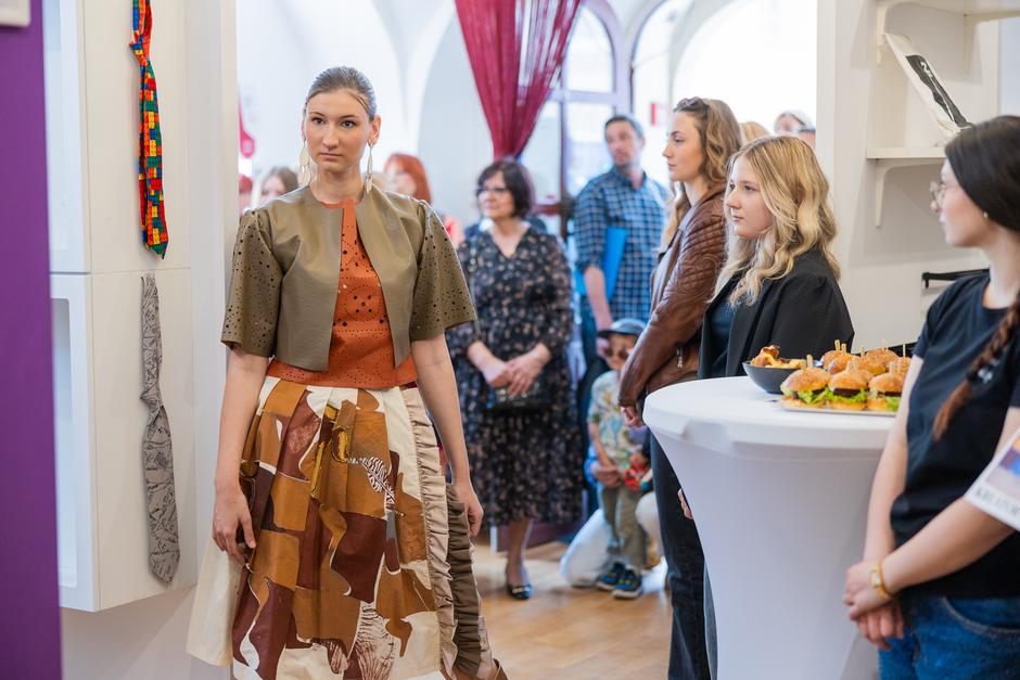  | Autor: Škola za modu i dizajn