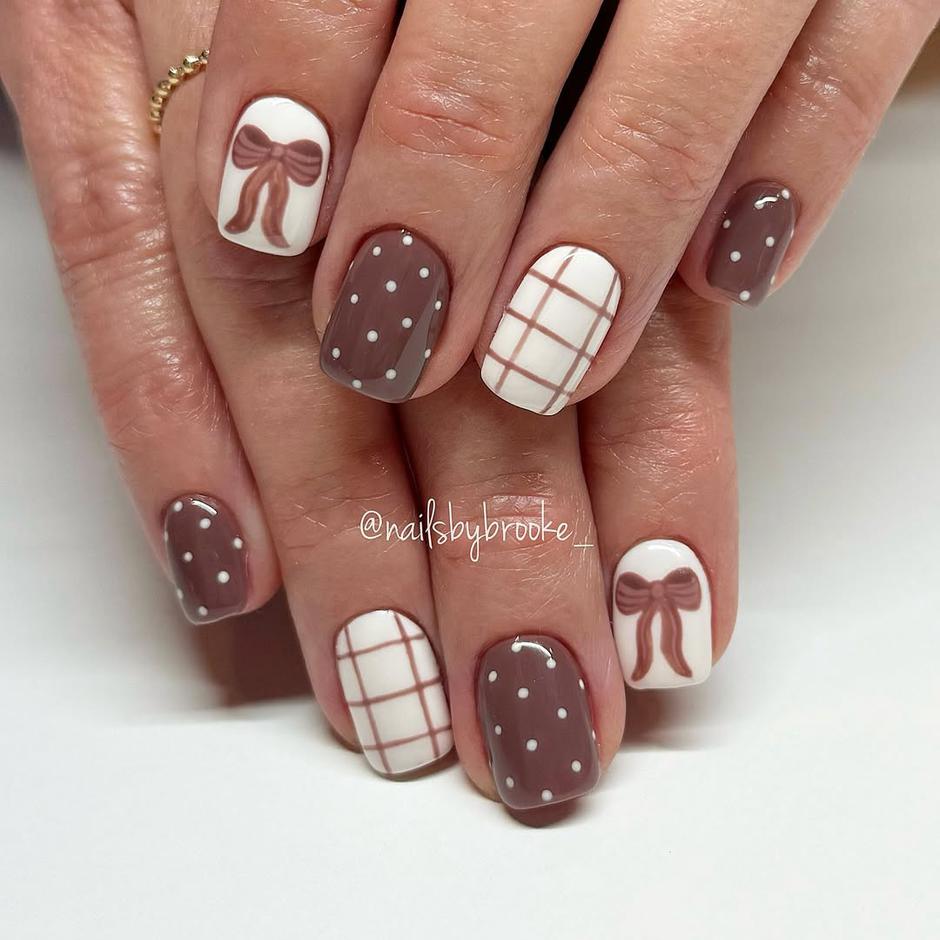  | Autor: Instagram @nailsbybrooke___