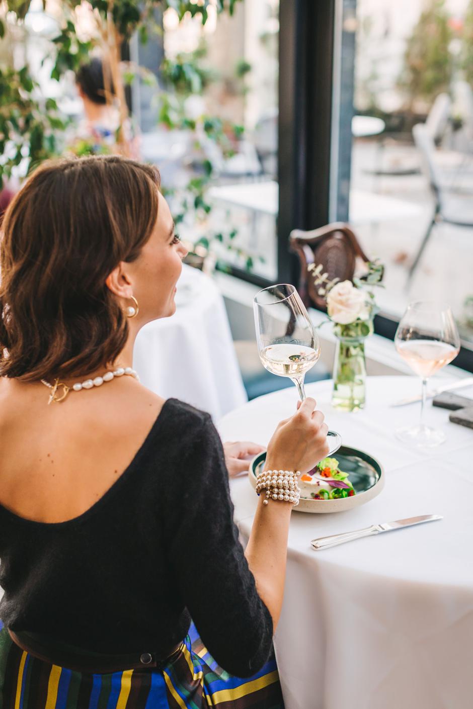  | Autor: Arhiva hotela Esplanade