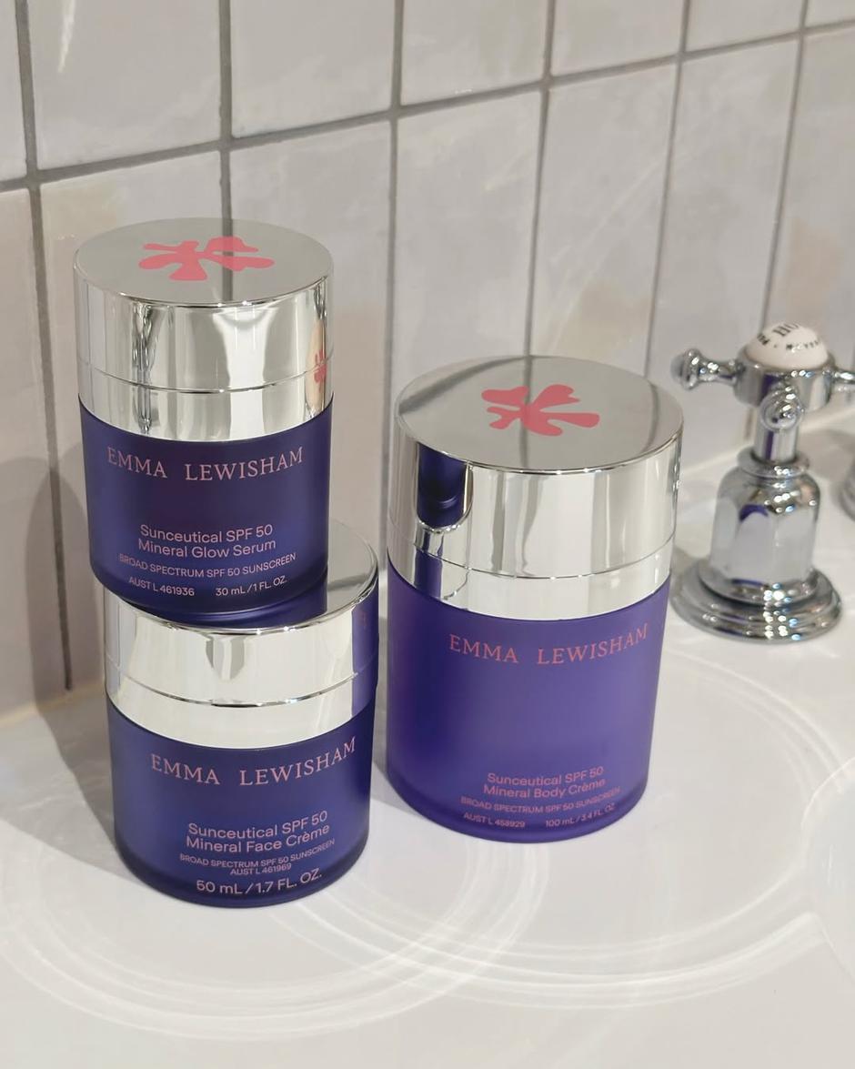  | Autor: Instagram @emmalewisham