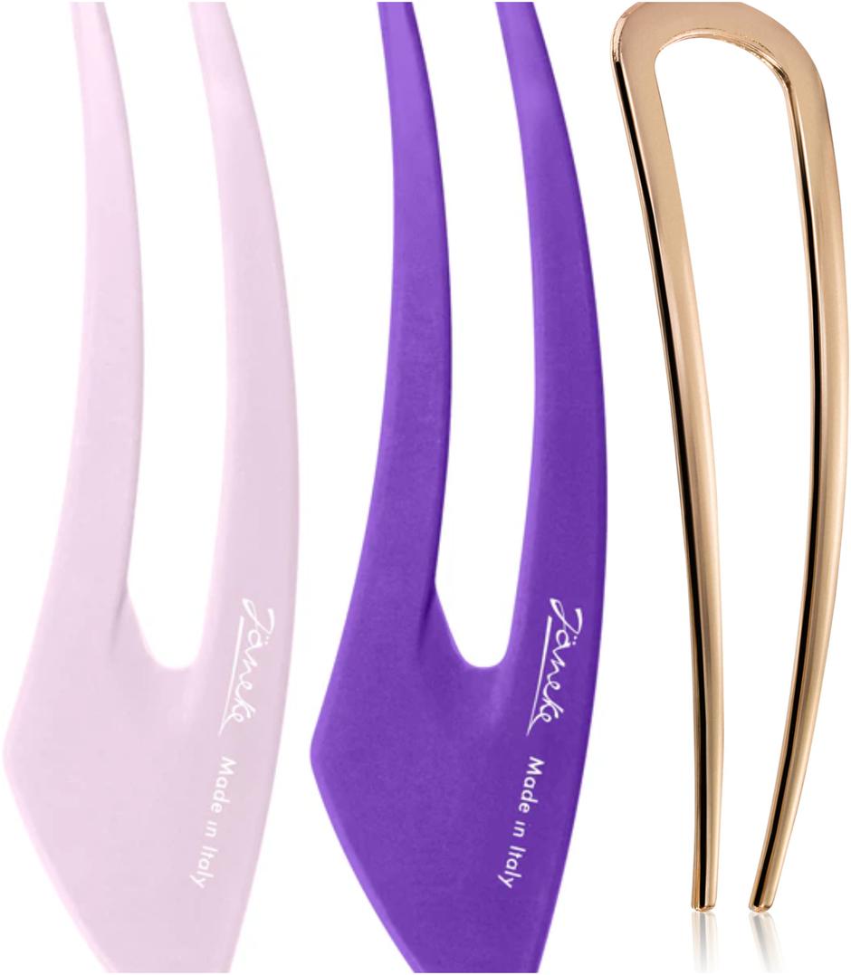  | Autor: Janeke hair