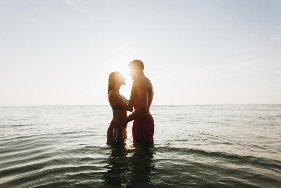 Znakovi koje očekuje ljubav | Autor: Unsplash+/Curated Lifestyle
