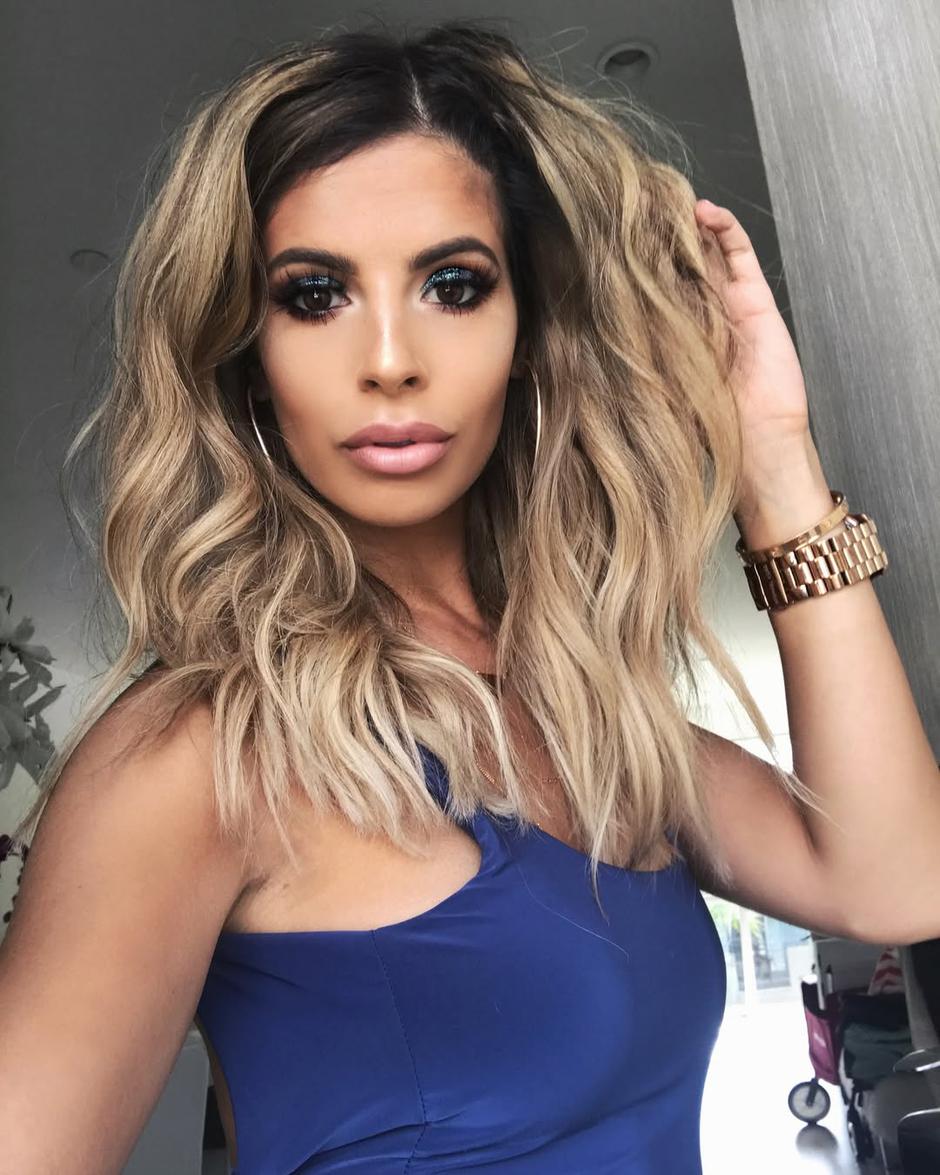  | Autor: Instagram @larlarlee