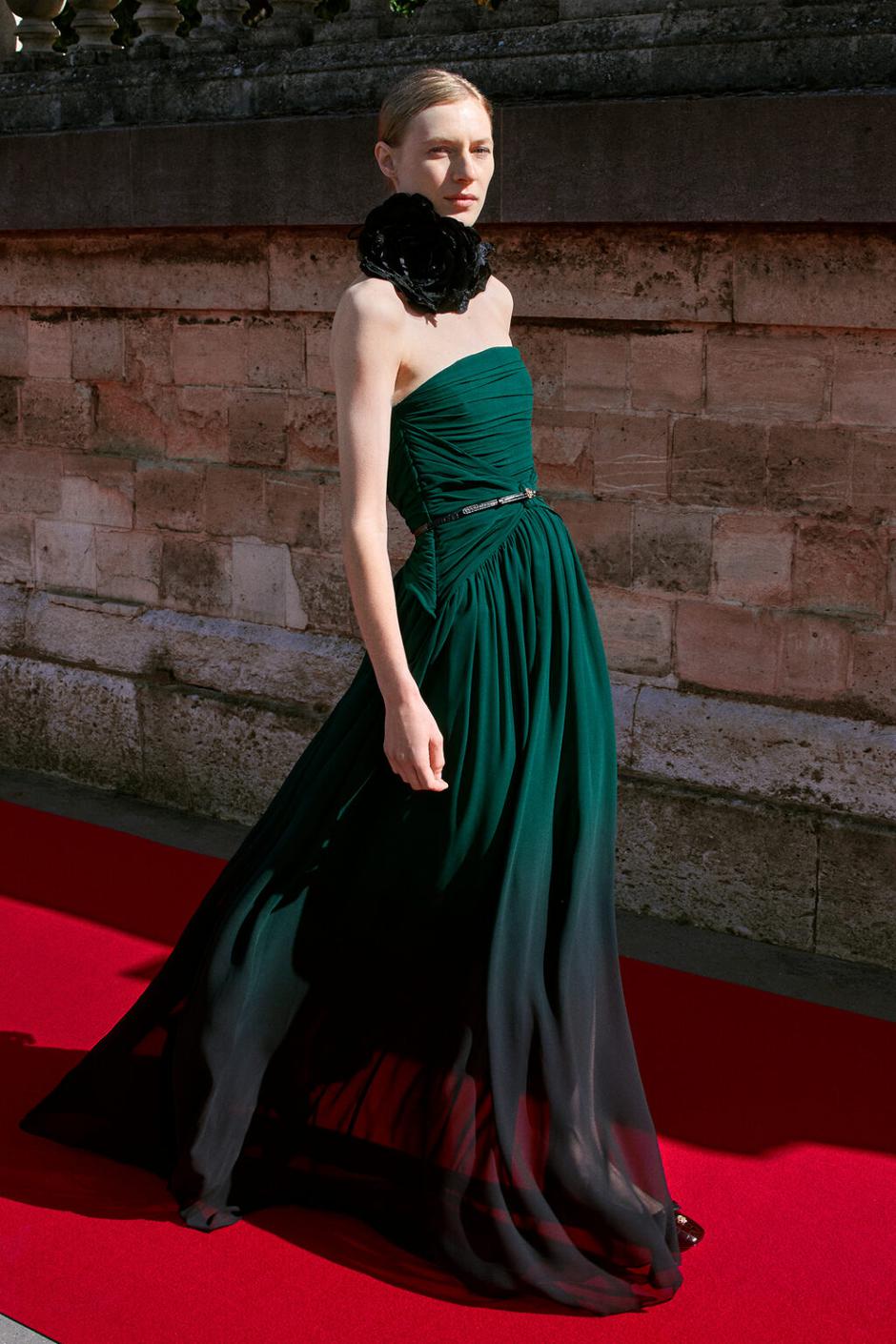  | Autor: Elie Saab X H&M