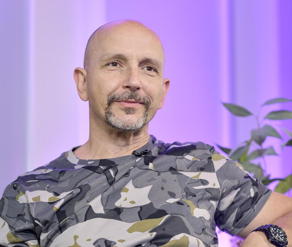 Ženska Priča s Marijanom Perinić i Aleksandrom Stankovićem | Autor: Sandra Simunovic /Pixsell