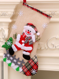 Otkrivamo ti gdje možeš naći najslađe ukrasne božićne čarapice i probuditi u sebi pravi božićni duh