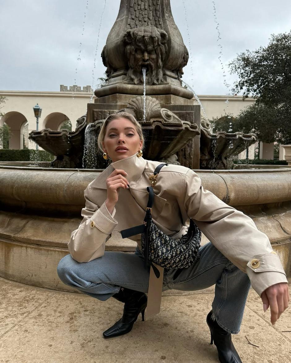  | Autor: Instagram @hoskelsa