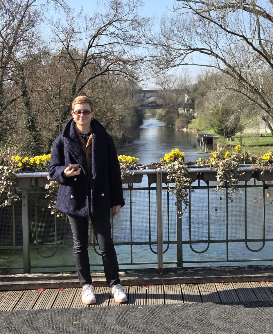  | Autor: Privatni album