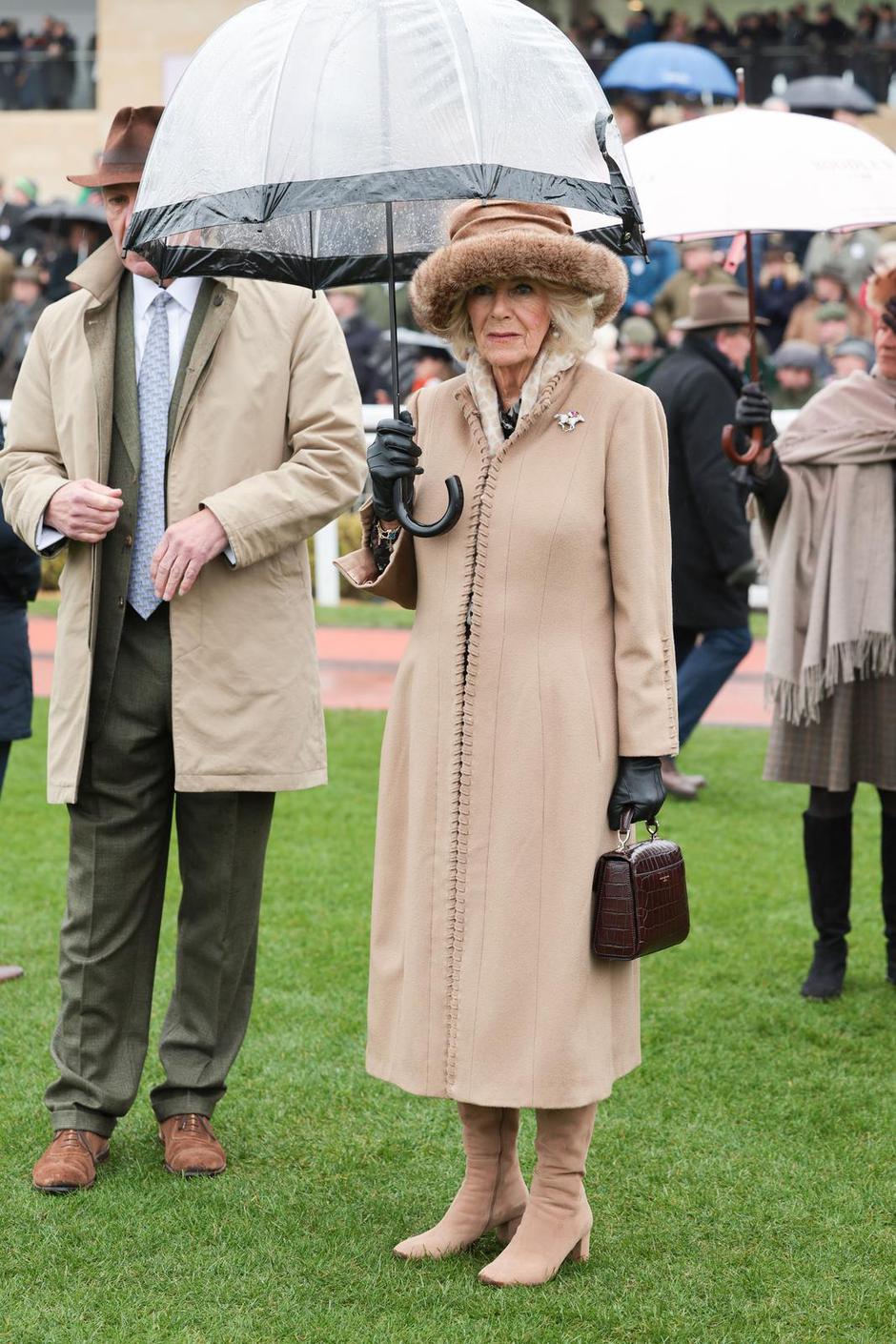  | Autor: Pixsell/ Shane Anthony Sinclair / Press Association