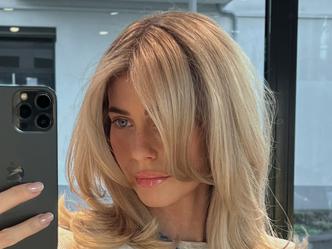 Frizure sa srednje dugačkom kosom