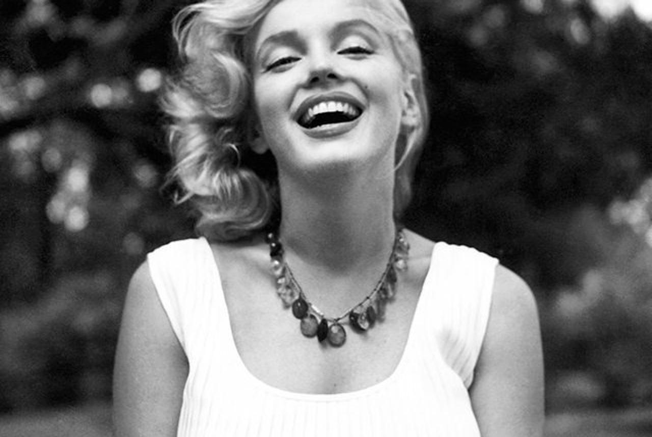 Najpoznatiji Citati Marilyn Monroe Miss7 24sata Hr