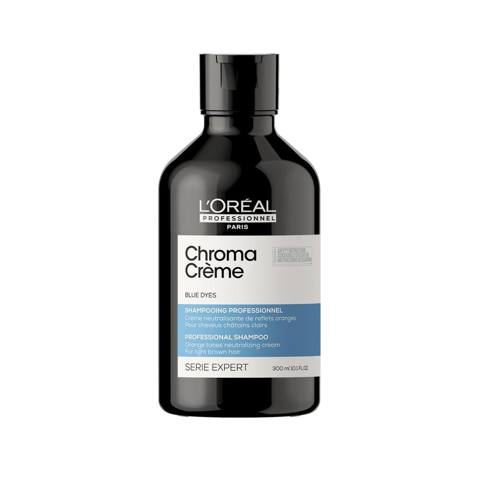 Foto: L'Oreal Professionnel, Chroma Creme | Autor: 