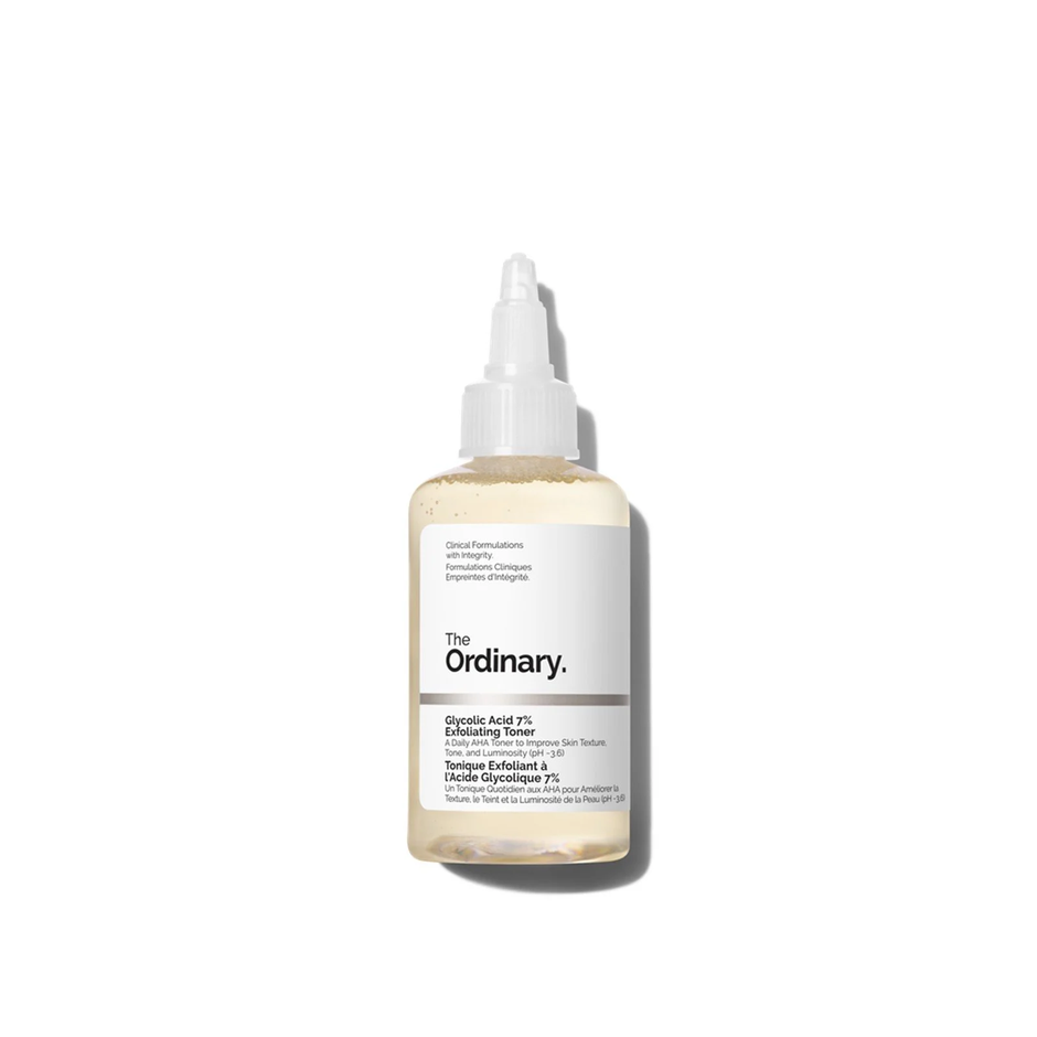  | Autor: The Ordinary