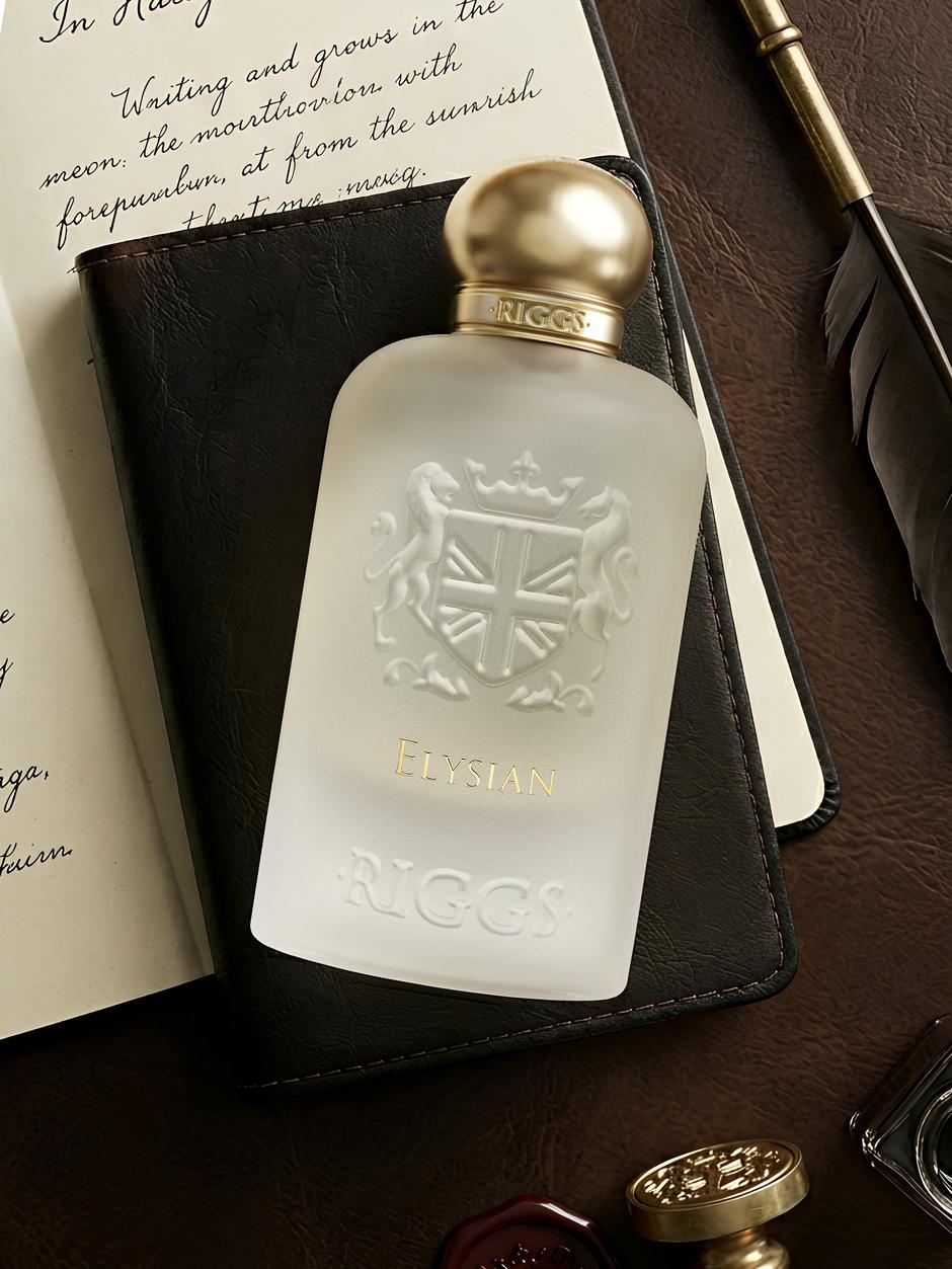 | Autor: Riggs London