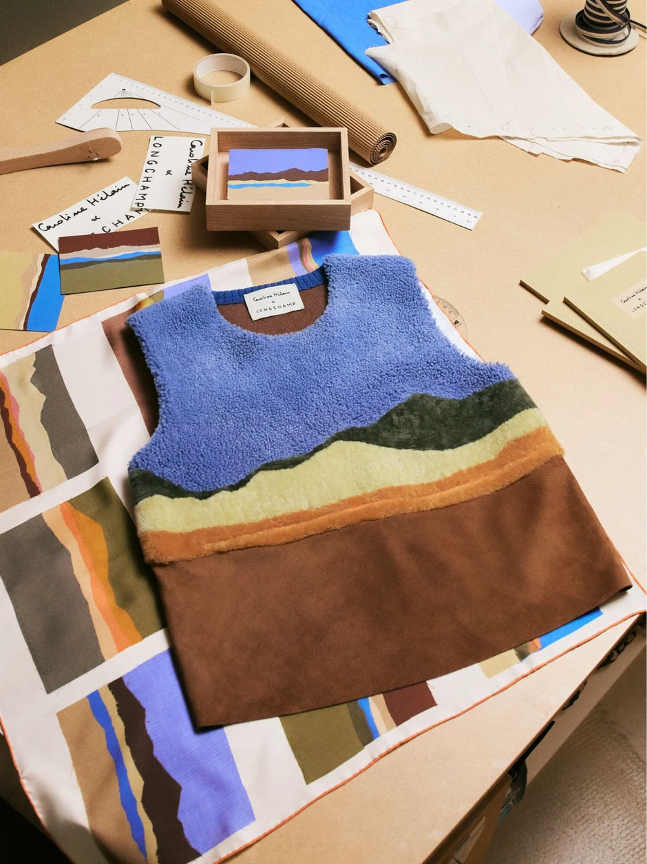  | Autor: Longchamp