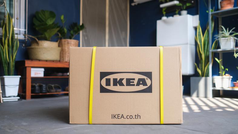 IKEA namještaj