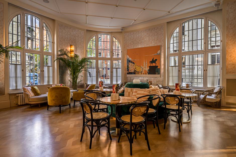  | Autor: Amadria Park Hotel Capital