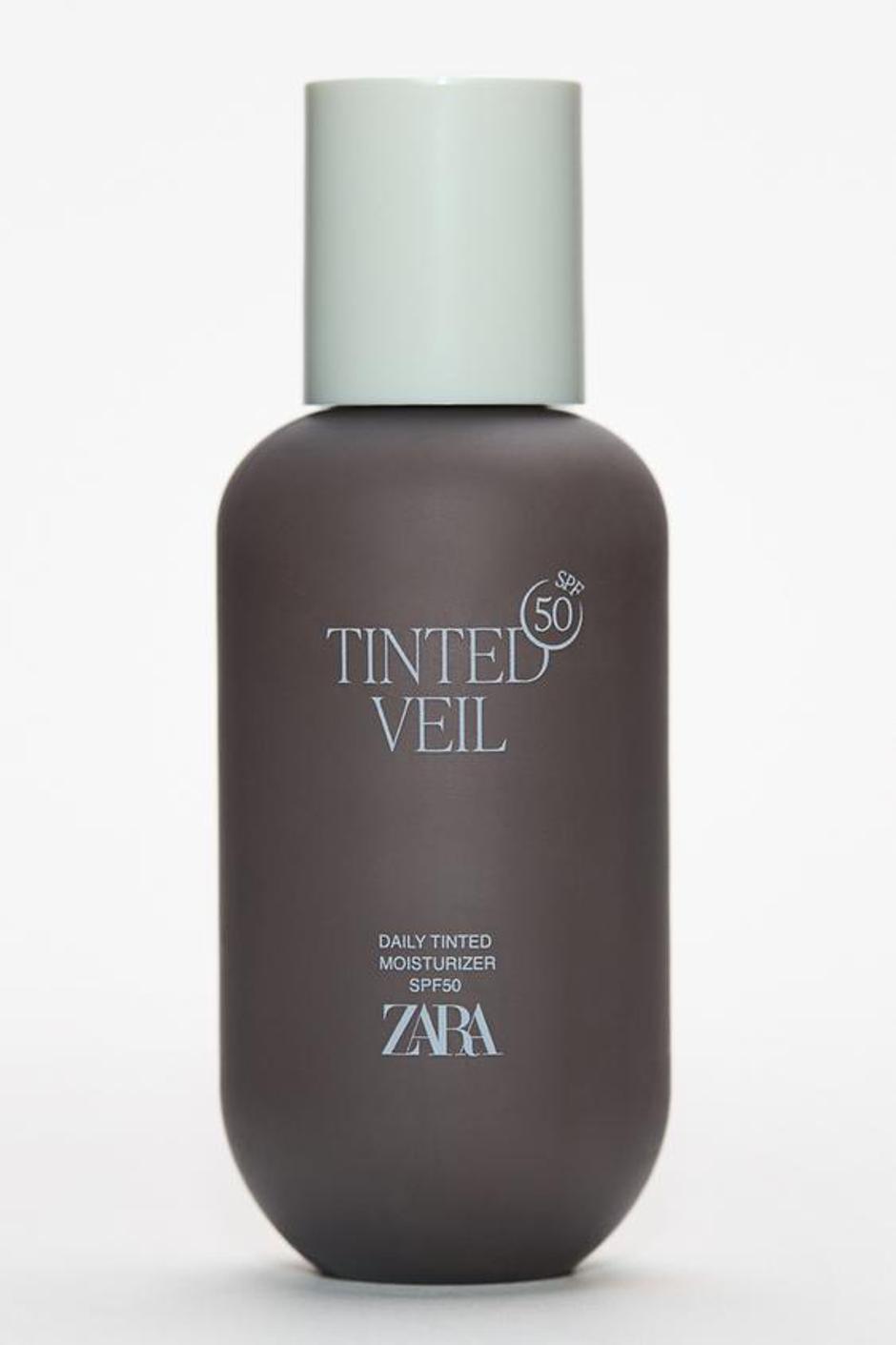 Foto: Zara, Tinted Veil (Tan) | Autor: Zara