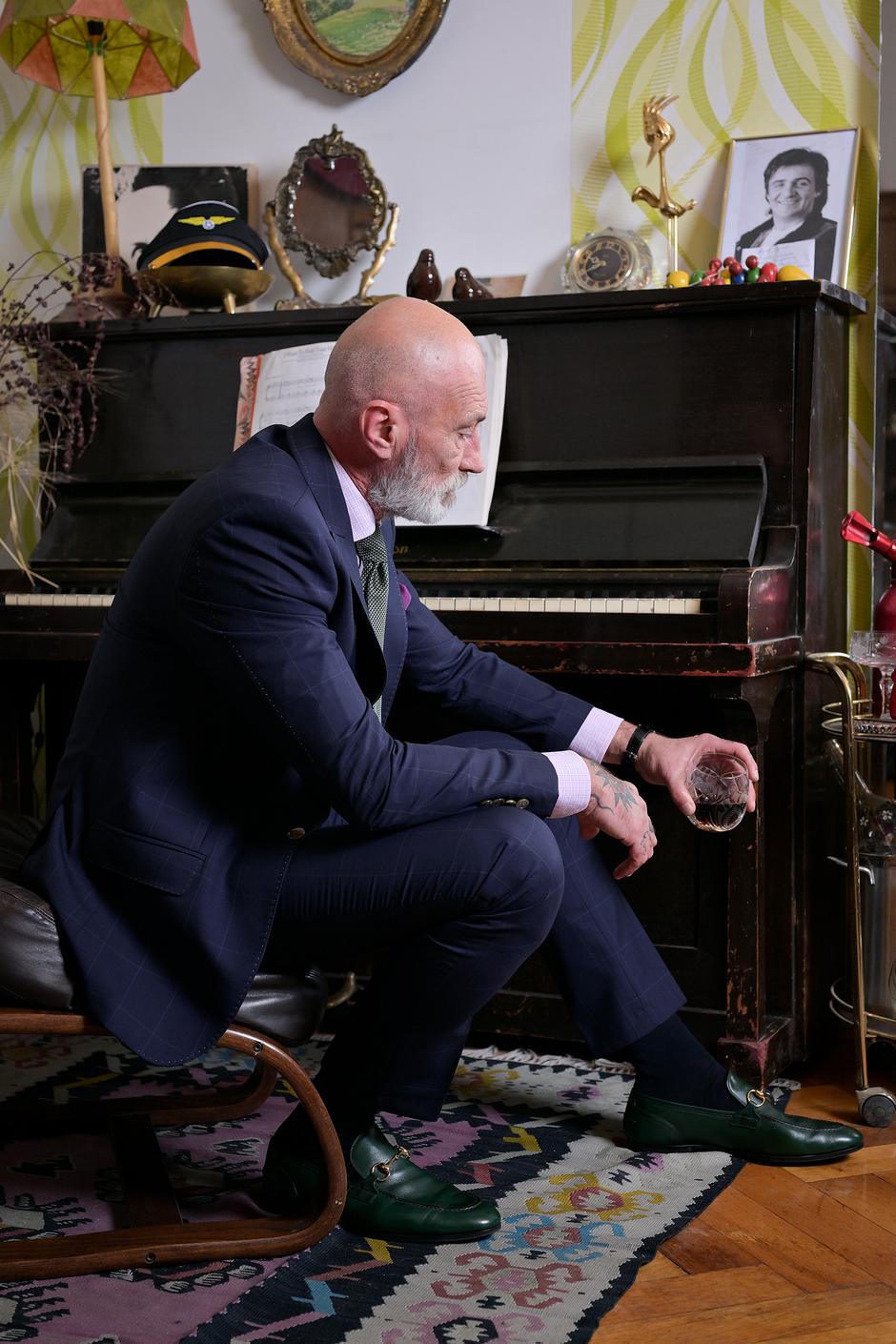  | Autor: Pixsell/Sandra Šimunović