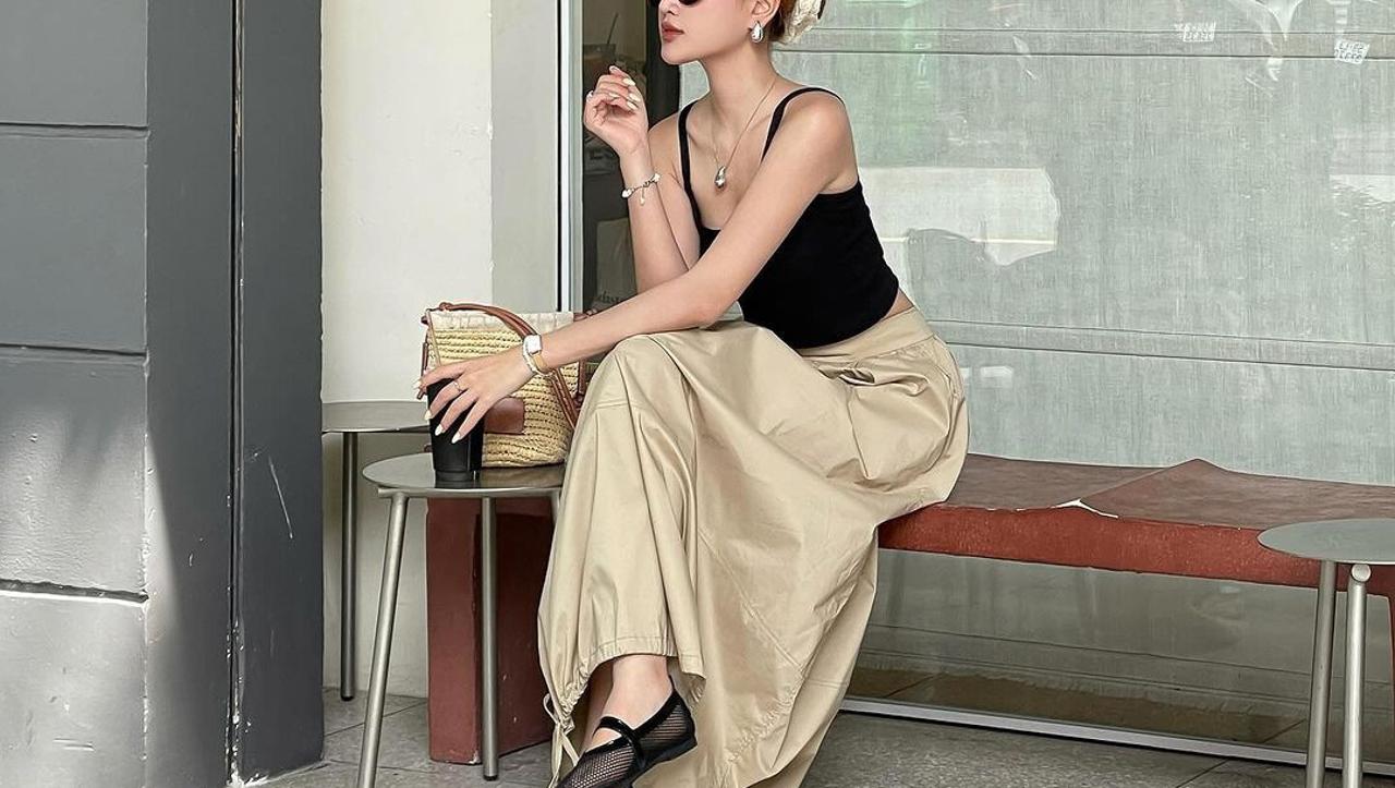 In i out alternative sandalama