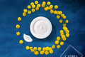 L'adria eye cream: Mimozom u borbi protiv dehidracije,  ali humanitarno!