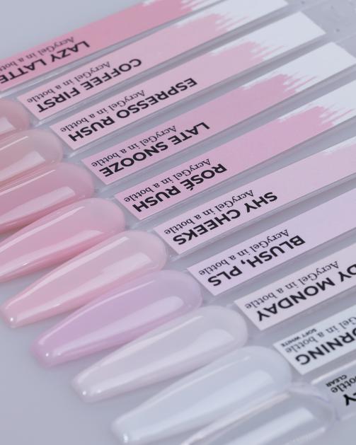 Proljetna beauty rutina: njega, makeup i nokti u savršenom balansu