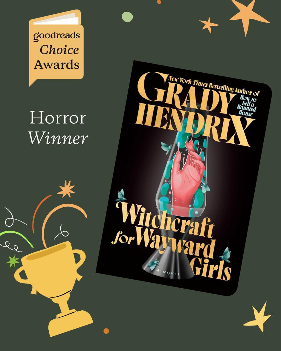  | Autor: Instagram @goodreads