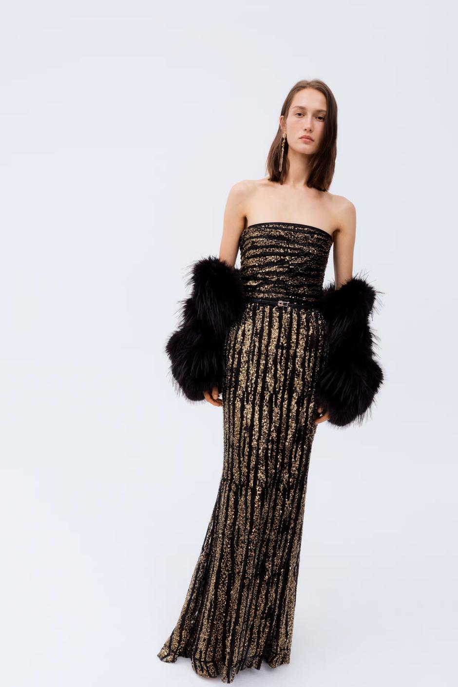  | Autor: Elie Saab X H&M