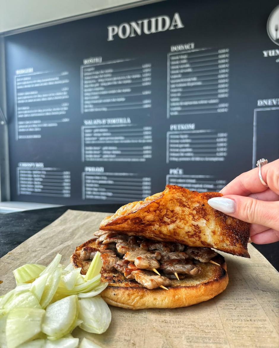  | Autor: Instagram @crumbs_hrvatska