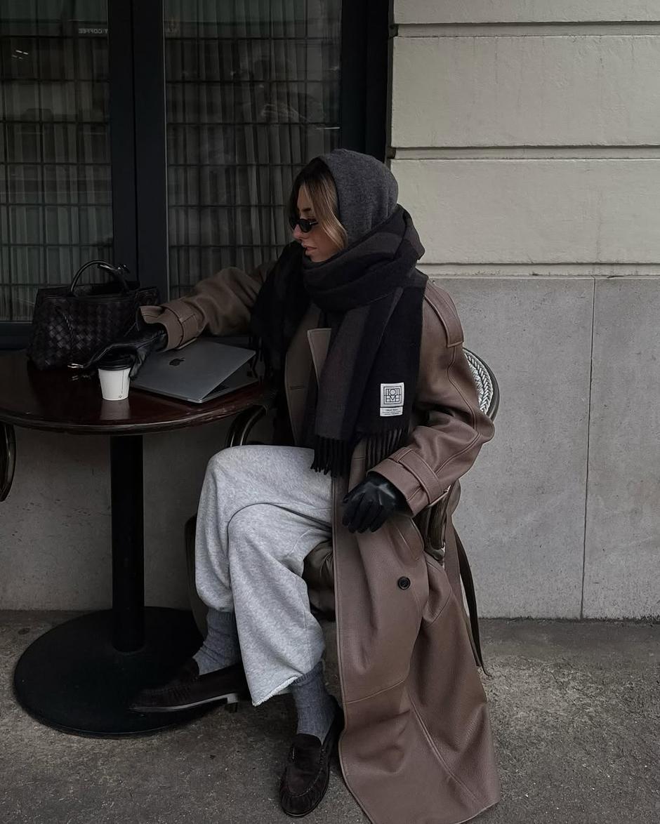  | Autor: Instagram / hannahlewisstylist