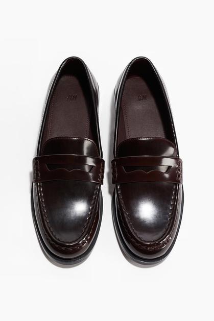 FOTO: H&M ima sjajan izbor mokasinki za početak jeseni, ovo su naši favoriti