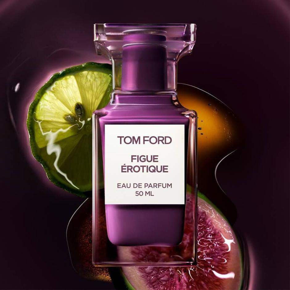  | Autor: Tom Ford