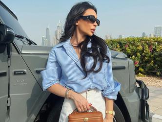 Foto: Instagram @laillimirza