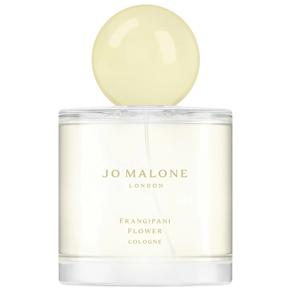 Foto: Jo Malone, Frangipani Flower (150 eura) | Autor: 