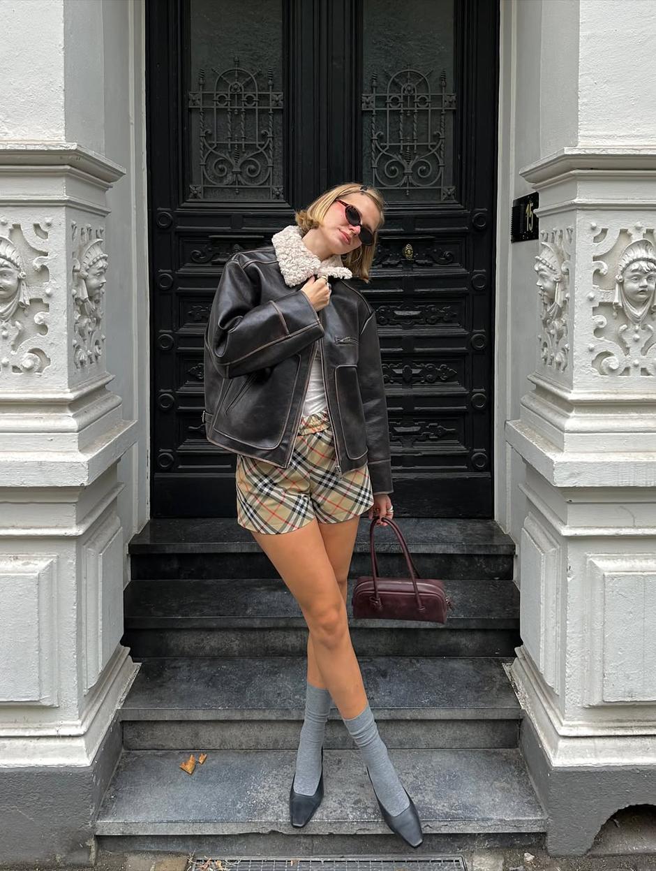  | Autor: Instagram @linda.sza