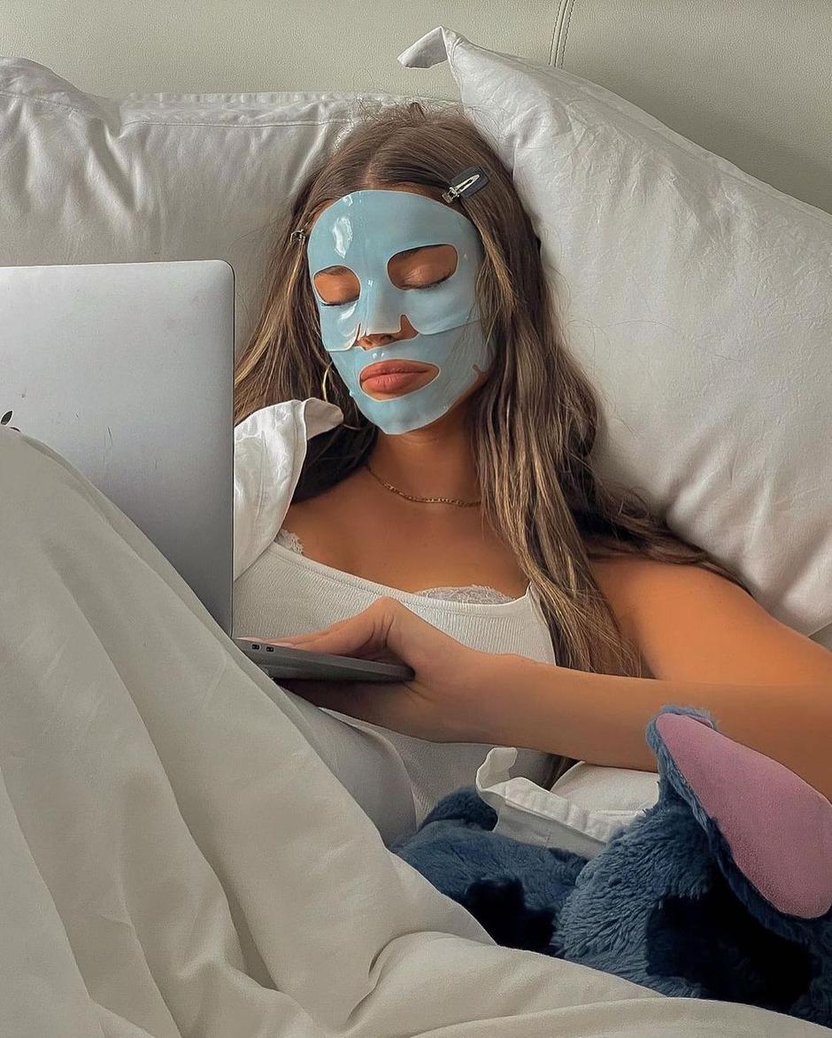  | Autor: Instagram @evarankiin